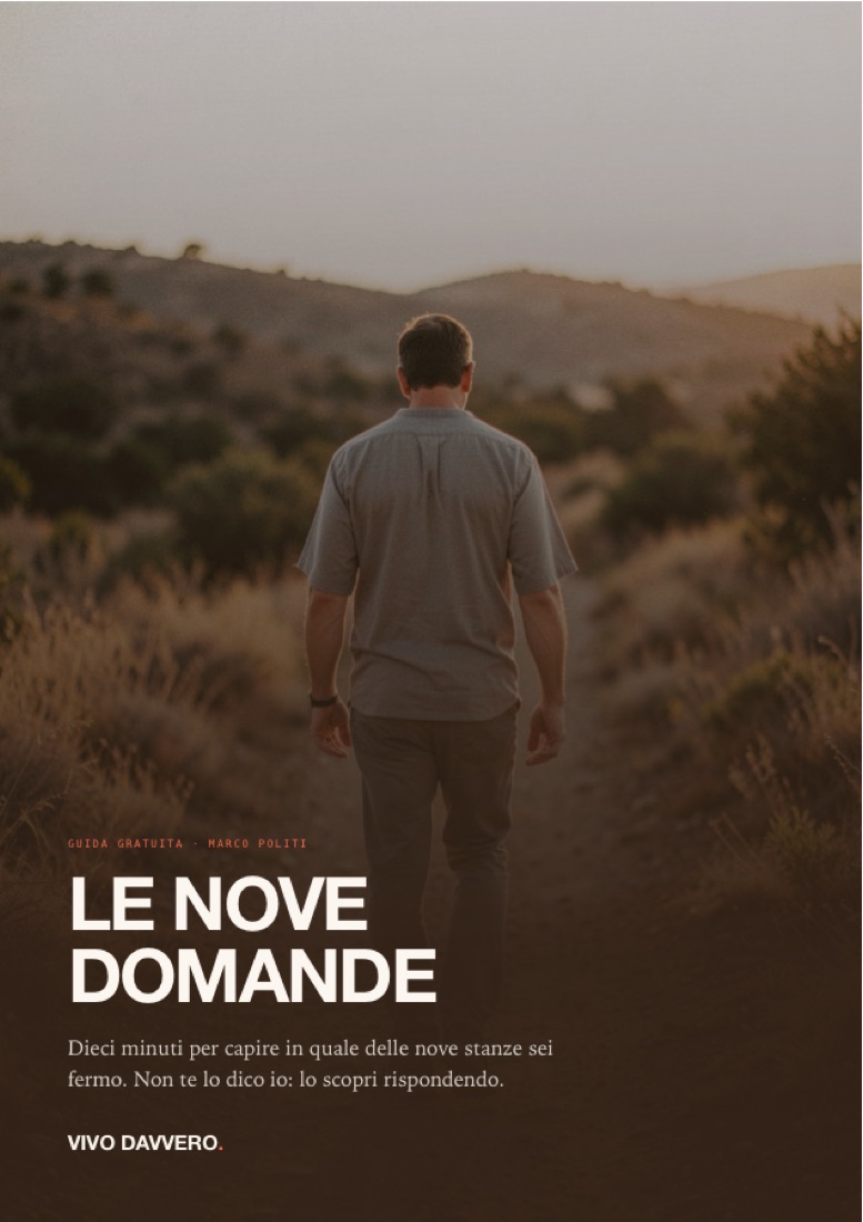 Le Nove Domande